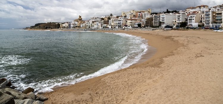 La Playa de Santa Pola es la mejor valorada de toda la provincia