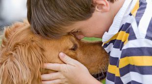 Tener mascota, ¿cómo beneficia al autoestima de los niños?