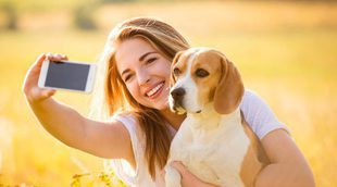 Cómo sacar buenas fotos a nuestras mascotas